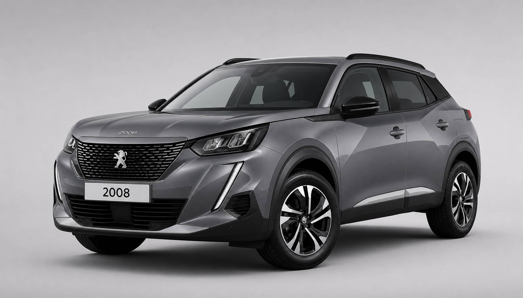 PEUGEOT 2008 PURETECH 100 ACTIVE S/S