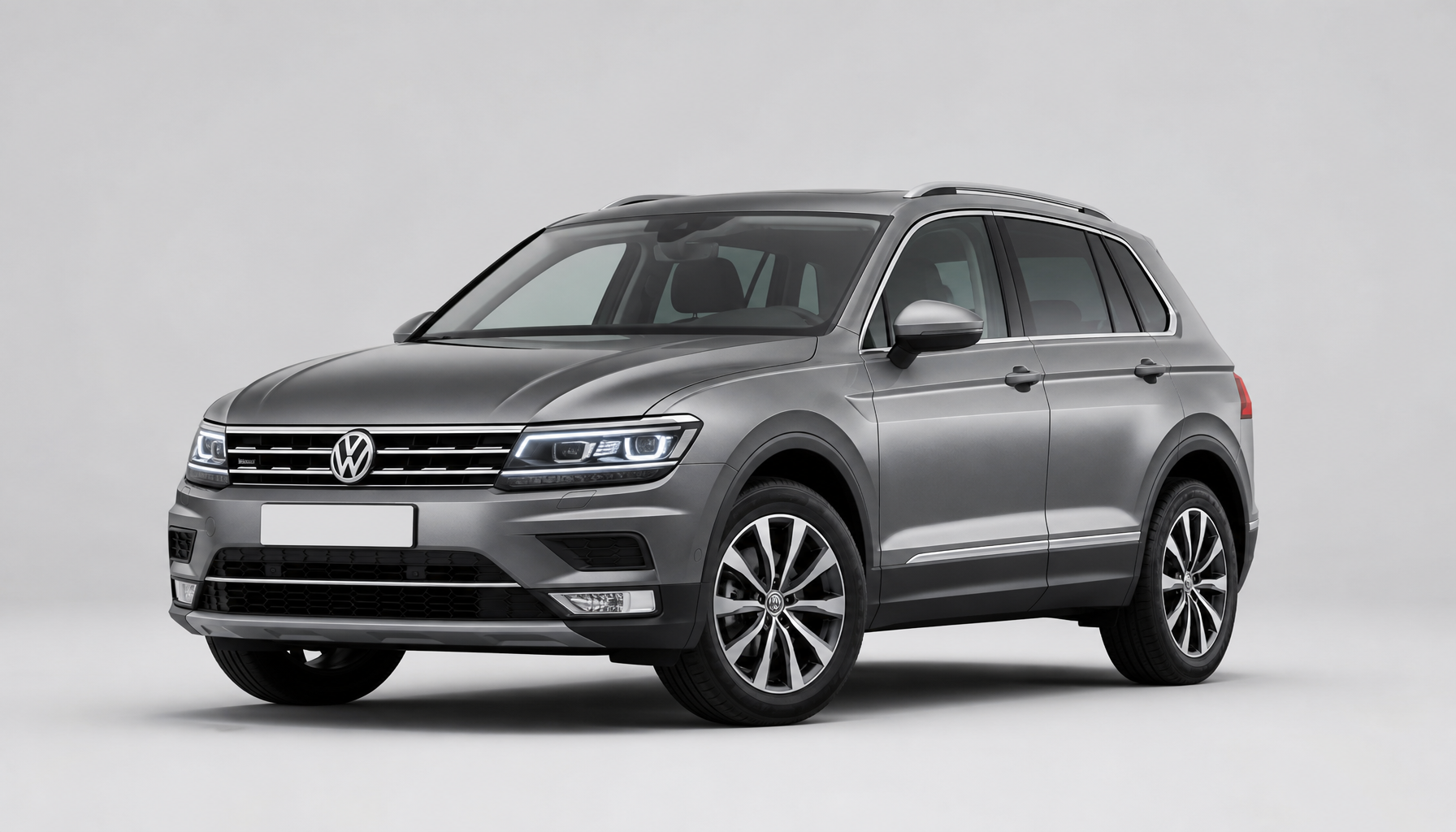 VOLKSWAGEN TIGUAN 2.0 TDI 110KW SCR EDITION PLUS DSG